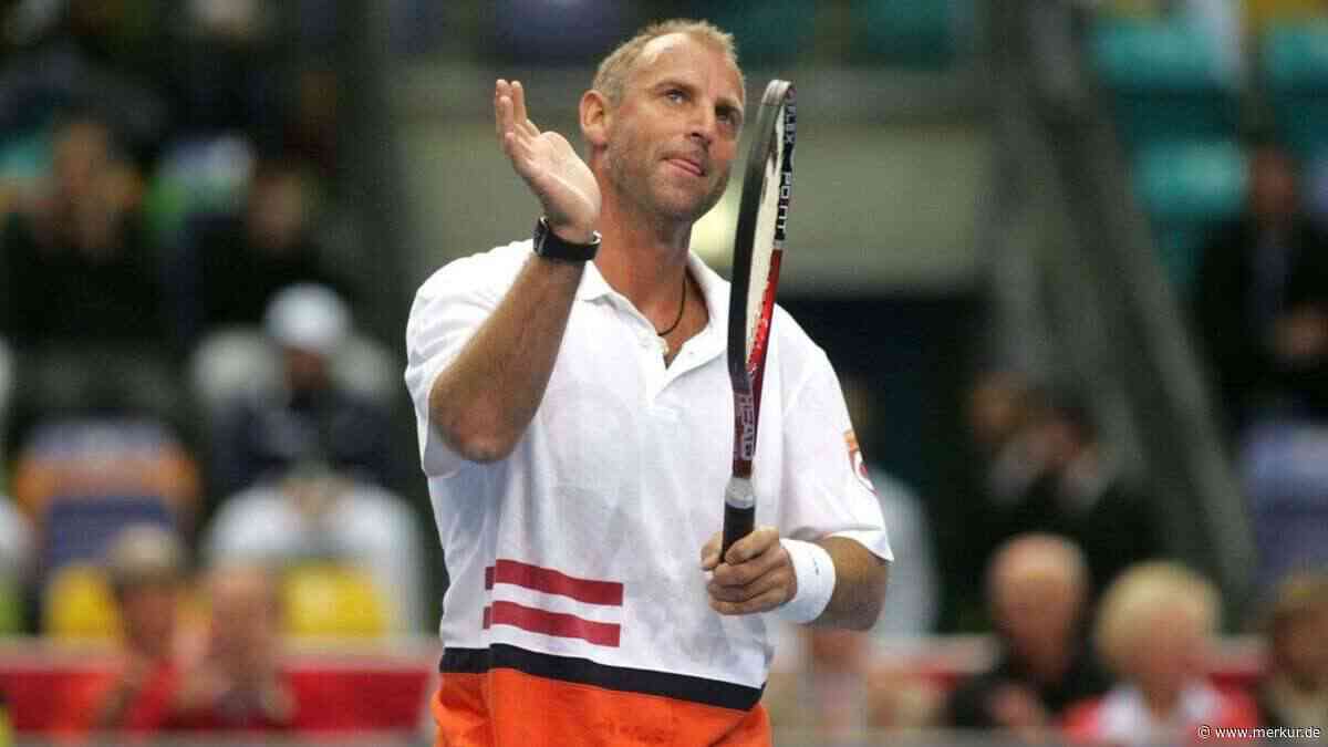 Tennis-Legende enthüllt Sieg-Geheimnis vor erstem Ballwechsel