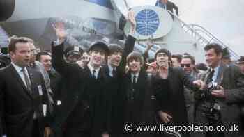 Seven key Beatles moments that could form part of huge new Liverpool attraction