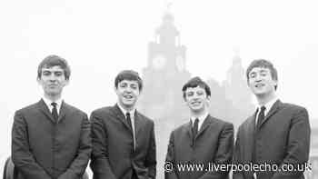 The Beatles attraction answers question that has been looming over the city for years