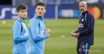 LIVE | PSV maakt zich op voor heet avondje in Porto: Eindhovenaren snakken naar eerste CL-zege