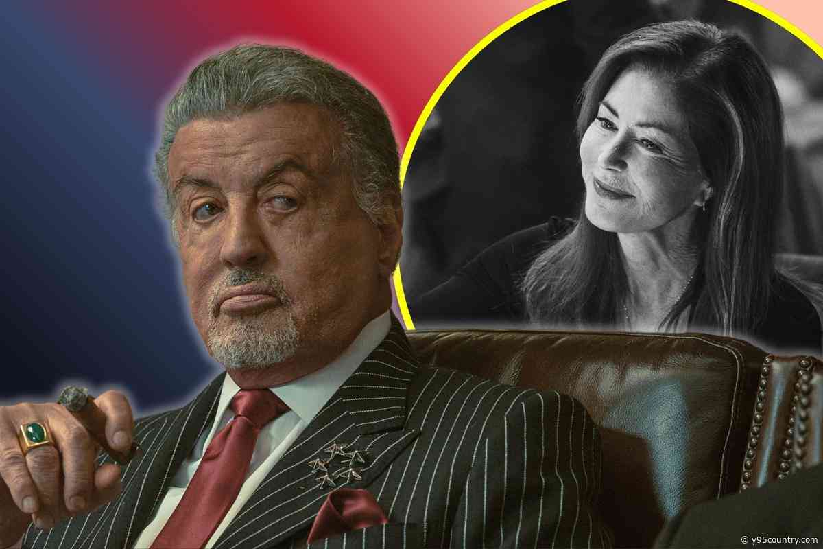 'Tulsa King' Season 4, Episode 2 Preview + Pictures