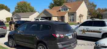 Allen County Sheriff's Department deems man's death suspicious