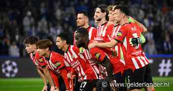LIVE Champions League | PSV met Gasiorowski centraal achterin op zoek naar eerherstel in Porto, beide ploegen nog zonder zege