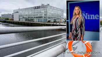 GRAHAM GRANT: BBC Scotland  - the end of a misbegotten experiment which began life as a political fudge and quickly became a white elephant