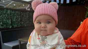 Leeds five-month-old died in hospital after '55 hours' of missed chances to save her life
