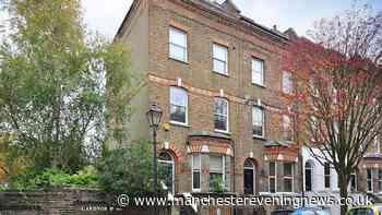 Images of Russell Brand’s home released during rape trial