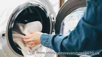 Households urged to add one bathroom item to tumble dryer to cut running time and save money