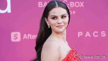 Selena Gomez says vaping nicotine changed her voice