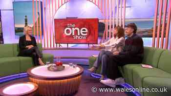 Dame Esther Rantzen's daughter issues sad BBC One Show update 'we're dreadful'