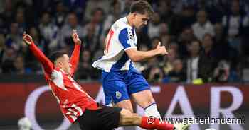 LIVE Champions League | PSV haalt opgelucht adem in Porto na mistasten doelman Kovar, problemen voor fans