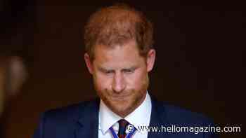 The 'psychologically oppressed' claims that forced Prince Harry to hit back