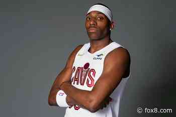 Cavaliers forward to miss a month with an injury