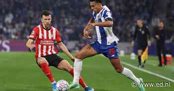 LIVE | PSV heeft veel de bal en krijgt kansen via Perisic en Til, Kovar tast mist en haalt opgelucht adem