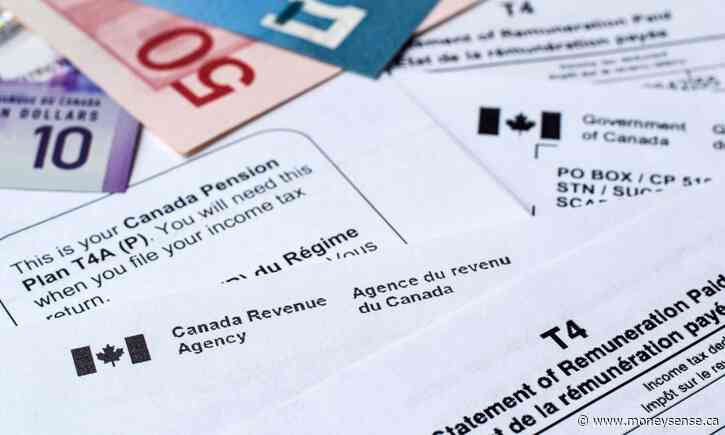 Want the CRA to do your tax return for 2026? Do this before Oct. 31