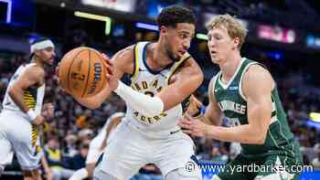 Tyrese Haliburton to make regular-season return as Pacers face Pelicans