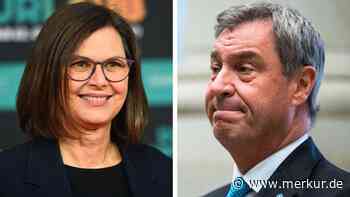 Bayerntrend: Minus für CSU, AfD mit Höchstwert – viel Zustimmung für Aigner