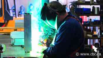 Independent Sask. welders walking off jobsites seeking rate increase