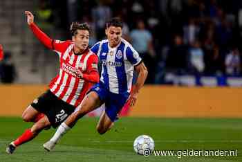 LIVE Champions League | PSV krijgt kansen én haalt opgelucht adem in aantrekkelijke openingsfase tegen Porto