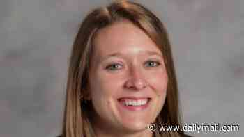Female Midwest school principal, 32, arrested over alleged sexual misconduct with student after an anonymous tip