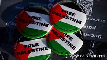 Teachers to be banned from wearing Palestine badges as review finds 3 in 5 Jewish pupils have faced antisemitism at school