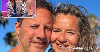 Is liefde écht blind? Robin en Eline bewezen al in 1991 dat liefde op televisie kan ontstaan