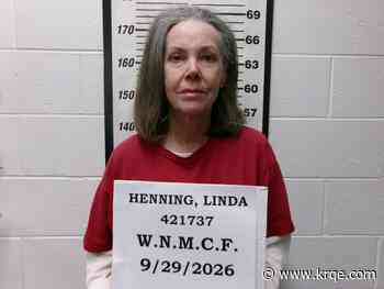 Retrial ordered for woman convicted of 1999 Albuquerque murder
