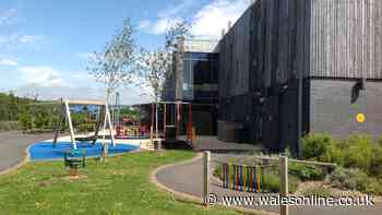 Acting head brought in to run troubled Ebbw Vale school as leadership take 'temporary absence'