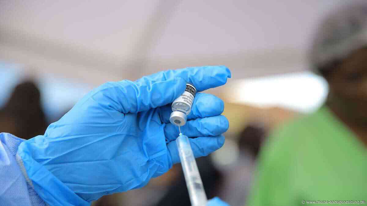 Nigeria bestätigt ersten Ebola-Fall