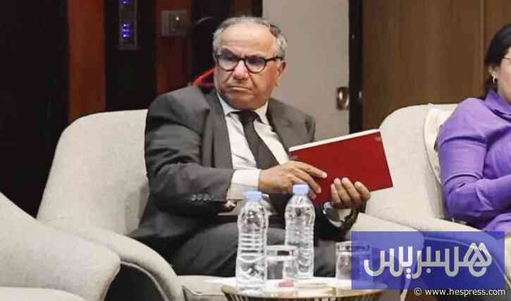 استقالة طبيح تربك انتخابات المحامين