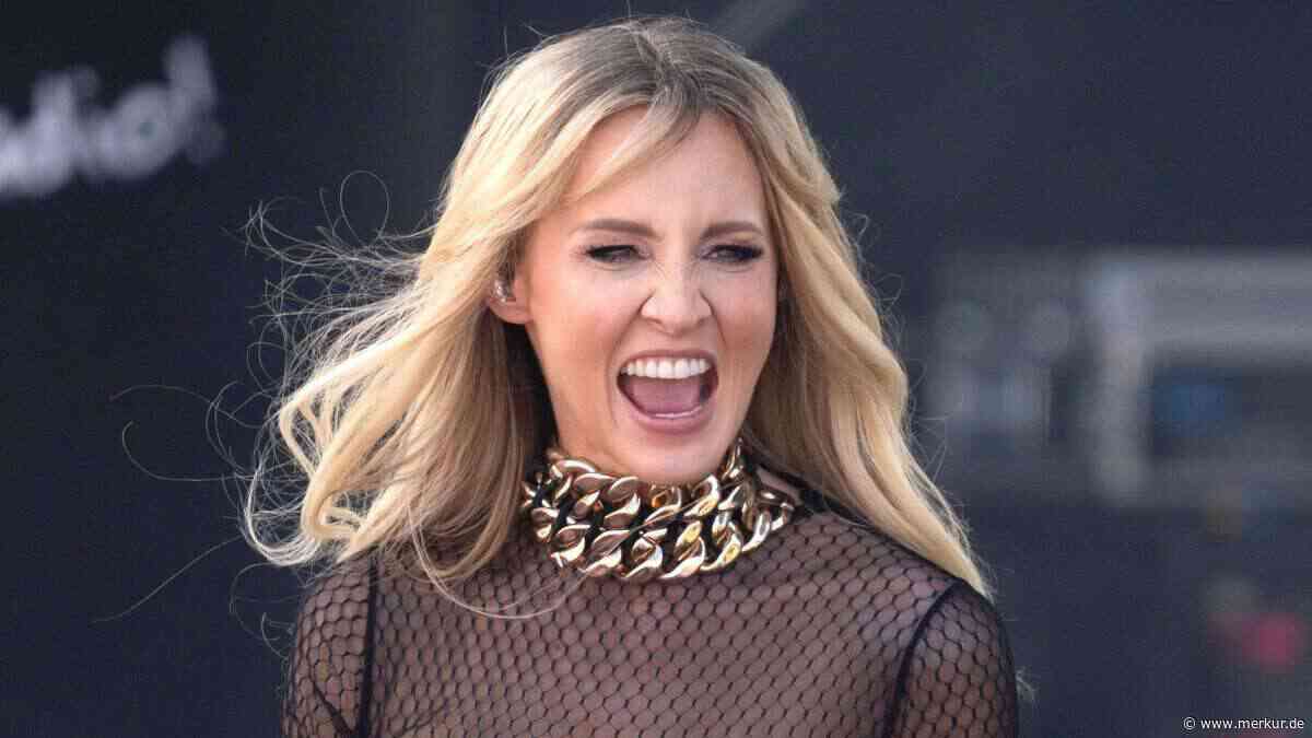 „Riesengroße Ehre“: Melissa Naschenweng übernimmt traditionsreiche Weihnachtsshow von Schlagerstar