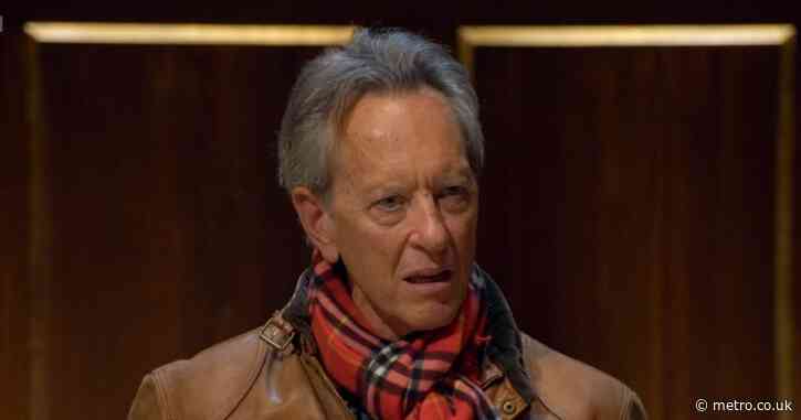 Richard E Grant hits back at ‘categorically false’ claim he faked Celebrity Traitors blunder