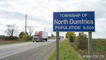 North Dumfries candidates share their top issues in this municipal election