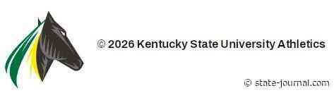 Kentucky State football plays final home game Saturday