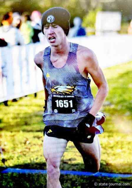 Traditional Bank Athlete of the Week: Franklin County’s Gortney claims first county championship