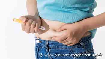 „Hochinnovativer Ansatz“: Neue Spritze lässt Fettzellen laut Studie absterben