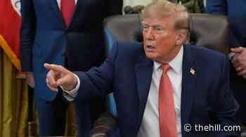 Trump teases release of Stephen Hubbard, American man jailed in Russia