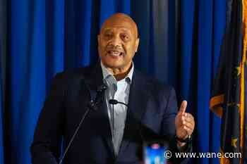 U.S. Rep. Carson's office receives 'suspicious letter' containing 'powdery substance'