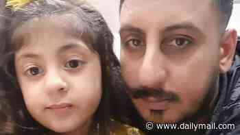 1.6million tumble dryers in UK homes could have potentially fatal defects, coroner warns after house fire killed father and nine-year-old daughter