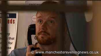 Coronation Street fans spot confusing detail in Gary Windass punishment as Maria kicks off
