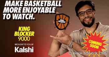 Kalshi Gives NBA Star Dillon Brooks a Device to Block LeBron James