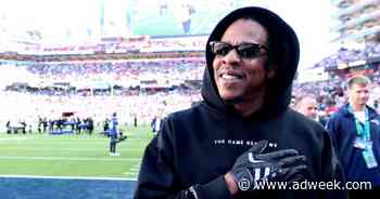 Jay-Z Reportedly Crazy in Love With Performing at Super Bowl 61 Halftime Show