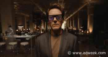 Robert Downey Jr. Trades Tony Stark’s Aviators for Snap’s AR Specs