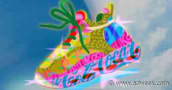 How Shoes Became the Ultimate Cultural Vehicle for Brands