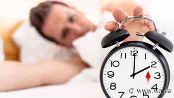 Innere Uhr in Aufruhr: Expertin erklärt, wie die Zeitumstellung manche in einen „Mini-Jetlag“ stürzt