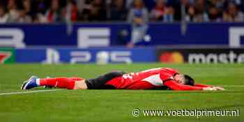 LIVE: Porto voert de druk direct op, terwijl PSV slordig uit de kleedkamer komt