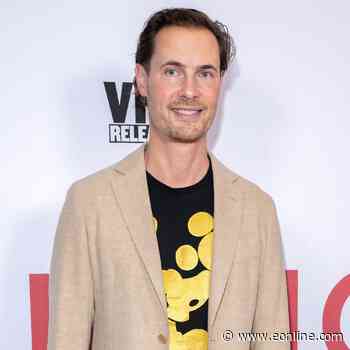 Princess Diaries' Erik von Detten Accused of Elder Abuse in Lawsuit