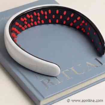 Your Guide to Gifting Red Light Therapy, From Face Masks to Blankets