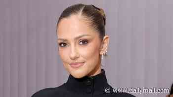 Minka Kelly posts cryptic message about 'soulmates' following shock Dan Reynolds split