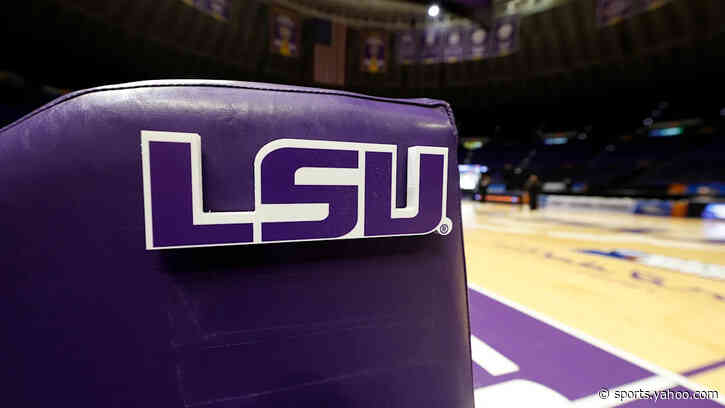 Saliou Niang, former NBA Draft pick, cleared to compete for LSU, which has given up RJ Luis Jr. eligibility fight: Reports