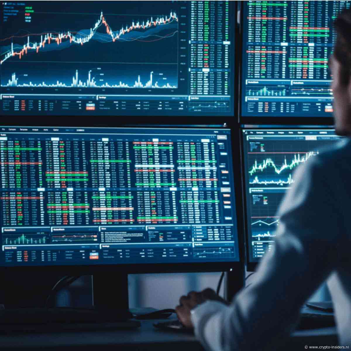 Dit zeggen analisten over Bitcoin vandaag: 'de bodem is bereikt'